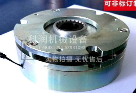 電磁制動器間隙過大的危害及應對 電磁制動器間隙過大的危害及應對